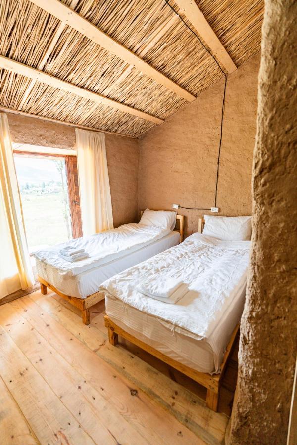 Bagysh Kyzart Hotel & Horse Tours מראה חיצוני תמונה